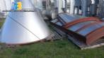 Sistema de secado de productos Spray Dryer Galaxie