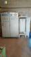 Extrusora industrial de plstico 450 kg Miotto