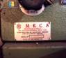 Mquina semi automtica caja soldadura electrnica