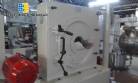 Molino pulverizador con disco para azucar acero inoxidable Netzsch
