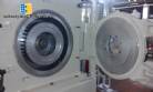 Molino pulverizador con disco para azucar acero inoxidable Netzsch