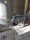Tanque mezclador de quesos con camisa de acero inoxidable de 300 litros Queijomatic