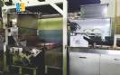 Lnea automtica para la produccin de galletas blandas 2.000 kg
