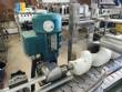 Taponadora a presin para botellas, latas y tarros de acero inoxidable SLP