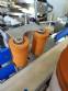 Etiquetadora automtica para botellas y tarros cilndricos planos Maqmundi