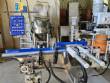 Etiquetadora automtica para botellas y tarros cilndricos planos Maqmundi