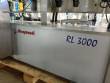Etiquetadora automtica para botellas y tarros cilndricos planos Maqmundi