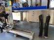 Etiquetadora automtica para botellas y tarros cilndricos planos Maqmundi
