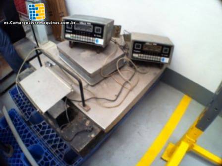 M�quinas de la industria farmac�utica