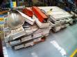 M�quinas de la industria farmac�utica