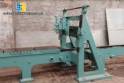 TORNO FRESADORA CEPILLO