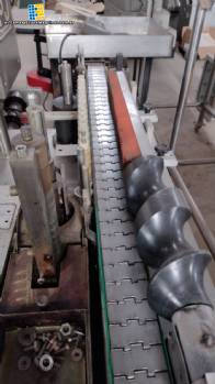 Etiquetadora autom�tica JPJ