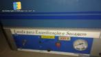 Horno farmacutico para esterilizacin y secado Tecnal