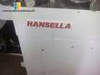 Lnea de fabricacin de caramelos y chupetes marca Hansella