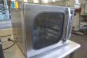 Horno turbo elctrico de acero inoxidable