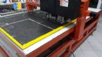 Fresadora CNC Precision