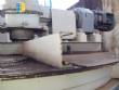 Depsito de acero inoxidable de 5000 L