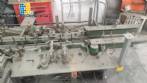 Estuchadora Fabrima IWK CPR Cartopac