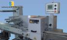 Envasadora horizontal Flow Pack Cavanna