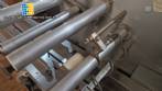 Envasadora horizontal Flow Pack Cavanna