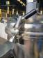 Procesador de alimentos de acero inoxidable Geiger UM 130 E
