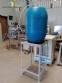 Autoclave acero inoxidable horizontal 200 litros Phoenix Luferco