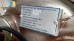 Autoclave acero inoxidable horizontal 200 litros Phoenix Luferco