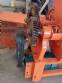 Mezclador con camisa Sigma 60 150 litros