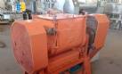 Mezclador con camisa Sigma 60 150 litros