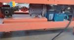 Mezclador con camisa Sigma 60 150 litros
