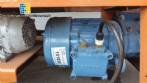 Mezclador con camisa Sigma 60 150 litros