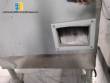 Llenadora giratoria en acero inoxidable Erli 3 caos