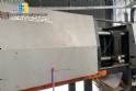 M�quina de moldeo por inyecci�n de pl�stico SEMERARO de 220 toneladas