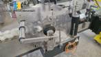 Etiquetadora automtica de doble cabezal para botellas planas Bauch Campos