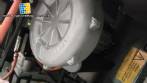 Mquina llenadora de tubos de plstico de acero inoxidable Fabrima