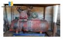 Industria del reciclaje de plsticos PP HDPE y LDPE