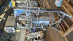 Olla de gas de 50 litros Max Machine TA-50