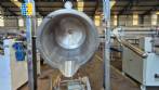 Olla de gas de 50 litros Max Machine TA-50