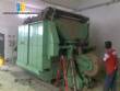 Equipo para procesar fibras naturales o sintticas 150 kg hora