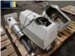 Máquina de embalaje y dosificación
