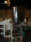 Llenadora lineal con sistema de termoformado