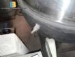 Tanque reactor de presin con camisa de acero inoxidable de 200 L