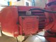 Tanque reactor de presin con camisa de acero inoxidable de 200 L