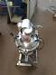 Robot de cocina cortador Geiger 12 litros