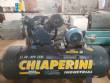 Compresor de aire comprimido Chiaperini