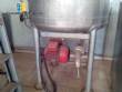 Olla de cocci�n para dulces 1.500 kg