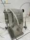 Llenadora volumtrica de sobremesa de acero inoxidable con 2 boquillas Quality Machines