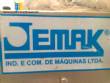Encartuchadeira Jemak