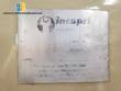 Recipiente para mezclar Incapri