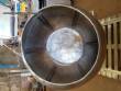 Gragea plana 100 litros